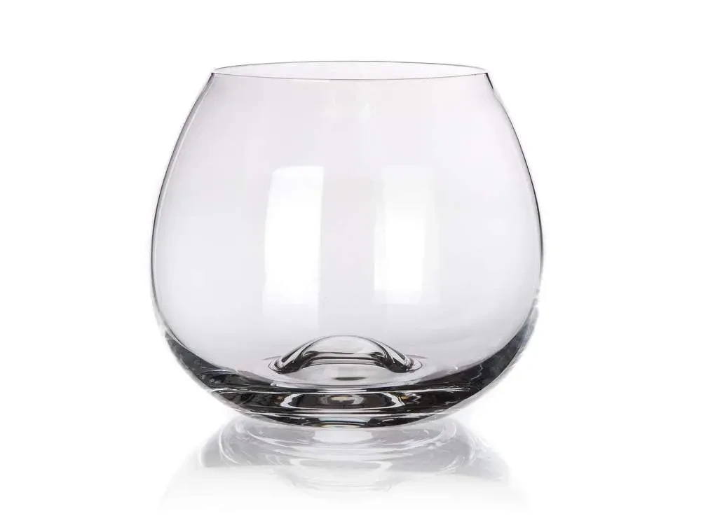 Maison Forine Súprava pohárov Brandy 440ml "Sommelier" 4-dielna