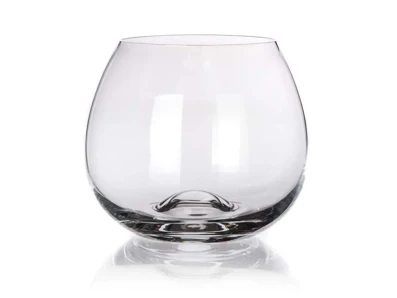 Maison Forine Súprava pohárov Brandy 440ml "Sommelier" 4-dielna