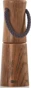 Mlynček na korenie/soľ Yaso, tmavý dub/nehrdzavejúca oceľ, Ø6 cm, V17 cm, CeraCut® mechanizmus