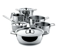 Kolekcia "Pots&Pans"