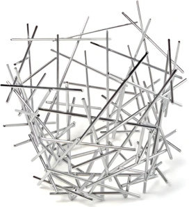 Alessi Misa "Blow up" 36 cm