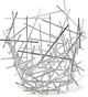 Alessi Misa "Blow up" 36 cm