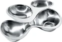 Alessi Misa "Babyboop" so 4 priečinkami