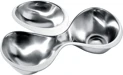 Alessi Misa "Babyboop" s 3 priečinkami