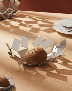 Alessi Misa "La Stanza dello Scirocco" 24 cm