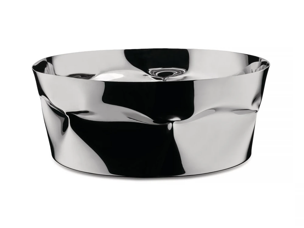 Alessi Misa "Compressioni" priemer 24,5 cm