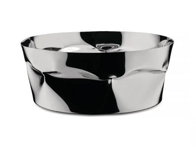 Alessi Misa "Compressioni" priemer 24,5 cm