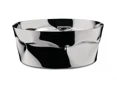 Alessi Misa "Compressioni" priemer 24,5 cm