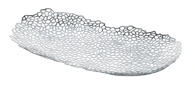 Alessi Stredová misa "Opus"