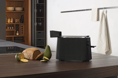 Alessi Hriankovač Plissé