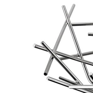 Alessi Misa "Blow up" 33 cm