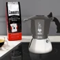 Bialetti Kávovar "Brikka Induction" na 4 šálky