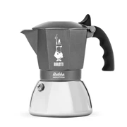 Bialetti Kávovar "Brikka Induction" na 4 šálky