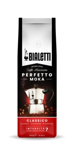 Bialetti Mletá káva Perfetto Moka "Classico" 250g