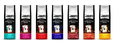 Bialetti Mletá káva Perfetto Moka "Classico" 250g