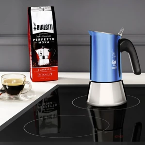 Bialetti Venus 6 Blue