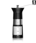 Bialetti Mlynček na kávu "Premium" čierny