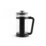 Bialetti French press "Smart" čierny 350 ml