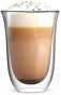 Bialetti súprava pohárov 300 ml "Firenze" 2-dielna