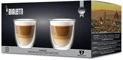 Bialetti súprava pohárov 200 ml "Firenze" 2-dielna