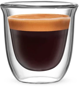 Bialetti súprava pohárov 80 ml "Firenze" 2-dielna
