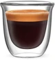 Bialetti súprava pohárov 80 ml "Firenze" 2-dielna