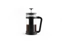 Bialetti French press "Smart" čierny 350 ml