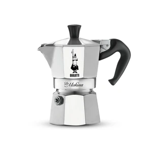 Bialetti Kávovar "Mokina" na ½ šálky