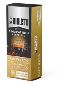 Bialetti Káva "Raffinato" pre Nespresso 10x5,5g