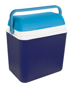 GioStyle 0801237 Chladiaci box BRAVO+ 32,5 l - 41x28x45 cm