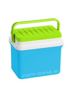 Gio'Style Prenosný chladiaci box "Fiesta 20+" objem 19,5 L