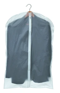 GioStyle 9634001 Ochranný obal na oblek 60x90 cm