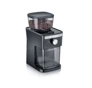 Graef Diskový mlynček na kávu CM252 čierny
