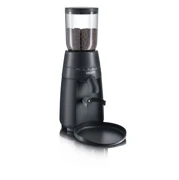 Graef Kónický mlynček na kávu CM702 čierny