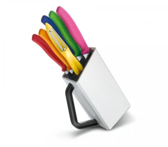 Victorinox 6.7127.6L14 súprava nožov