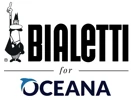 Oficiálne logo Bialetti for Oceana
