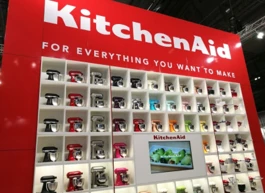 KitchenAid na veľtrhu Ambiente 2018