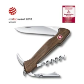 Vreckový nôž Victorinox Wine Master 0.9701.63 s orechovými črienkami