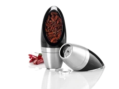 AdHoc Mlynček na chili a koreniny "Bud" 15,5 cm