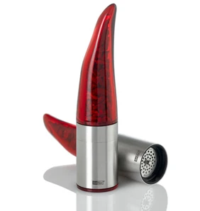 AdHoc Mlynček na chili "Pepe Red" 20,5 cm