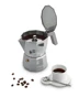 Alessi Kávovar "Moka" na 6 šálok