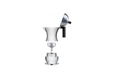 Alessi Kávovar "Pulcina" na 6 šálok
