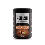 Bialetti Mletá káva "Nocciola Hazelnut" Moka 250g