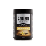 Bialetti Mletá káva "Vaniglia Vanilla" Moka 250g
