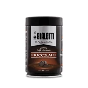 Bialetti Mletá káva "Cioccolato Chocolate" Moka 250g