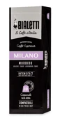 Bialetti Káva "Milano" pre Nespresso 10x5,5g