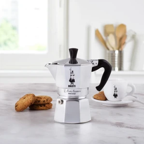 Bialetti Kávovar "Moka Express" na 3 šálky