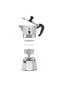 Bialetti Kávovar "Moka Express" na 3 šálky