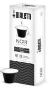 Bialetti Káva "Noir" pre Nespresso 10x5,5g