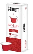 Bialetti Káva "Rosso" pre Nespresso 10x5,5g